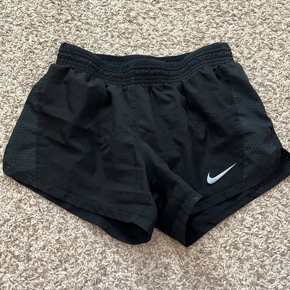 3 Item Nike and Adidas Sport Shorts Bundle - Size XS - Picture 2 of 11